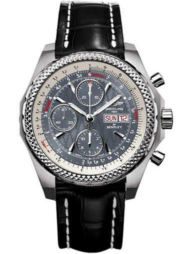 Breitling Watch Bentley GT Racing a1336313/f545-1cd - Click Image to Close